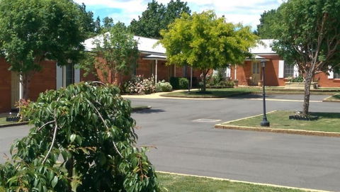 Ross Motel - Accommodation in Brisbane 1