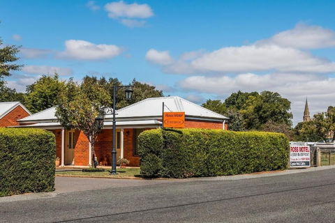 Ross Motel - Accommodation in Brisbane 2