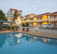 Harbour Sails Motor Inn - Accommodation in Brisbane