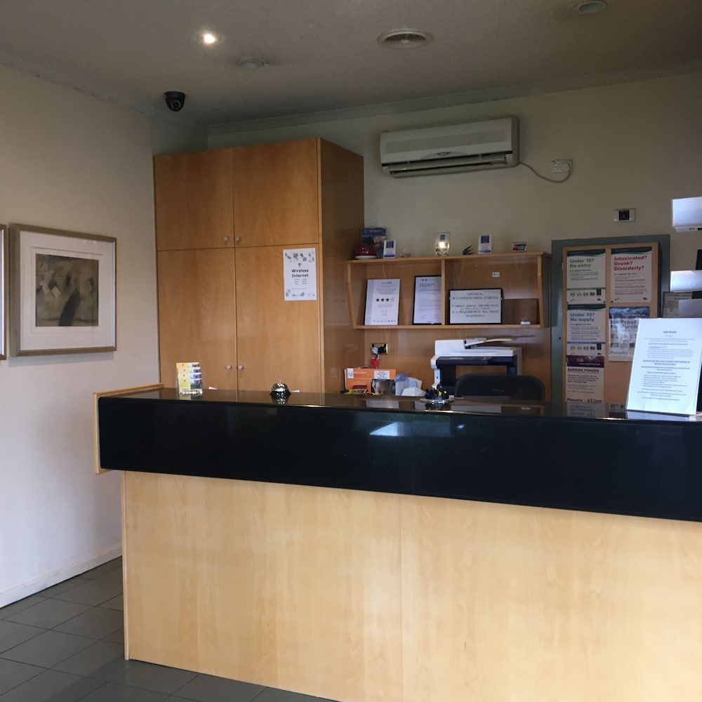 Accommodation in Brisbane