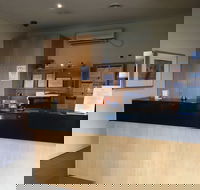 Footscray Motor Inn - Accommodation in Brisbane