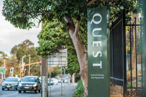 Quest Flemington - Accommodation in Brisbane 2