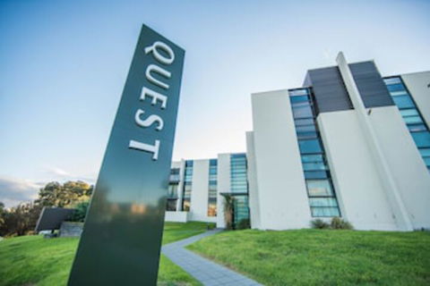 Quest Flemington - Accommodation in Brisbane 0