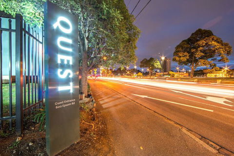 Quest Flemington - Accommodation in Brisbane 1