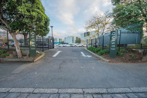 Quest Flemington - Accommodation in Brisbane 4