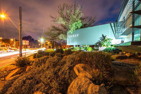 Quest Flemington - Accommodation in Brisbane 5