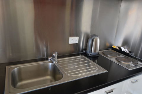 YTI Garden Hotel - Accommodation in Brisbane 3