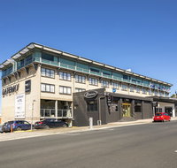 Gateway Hotel by Nightcap Plus - Accommodation in Brisbane