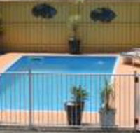 Twin Pines Motel - Accommodation in Brisbane