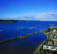 Batemans Bay Marina Resort - Accommodation in Brisbane