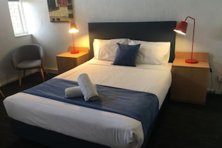  Accommodation in Brisbane