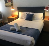 Parkdale Motor Inn - Accommodation in Brisbane