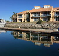 The Marina Hotel
