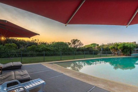 Serenity Diamond Beach - Accommodation in Brisbane 4