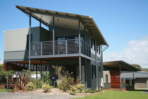Serenity Diamond Beach - Accommodation in Brisbane 2
