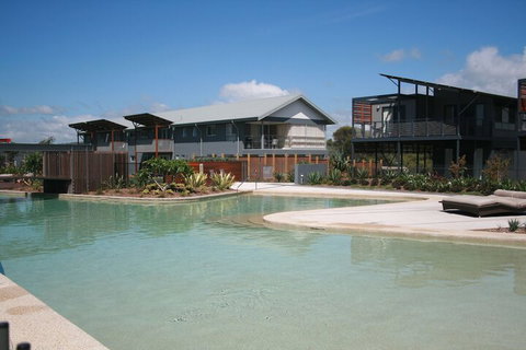 Serenity Diamond Beach - Accommodation in Brisbane 7