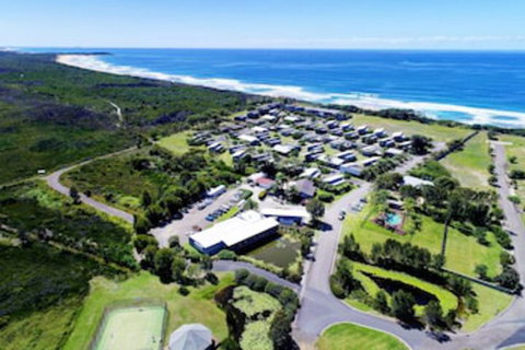 Serenity Diamond Beach - Accommodation in Brisbane 0