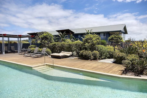 Serenity Diamond Beach - Accommodation in Brisbane 5