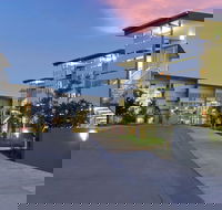 Grand Mercure Apartments Magnetic Island - Accommodation in Brisbane