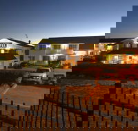 Best Western Coachman's Inn Motel - Accommodation in Brisbane