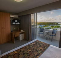 Gladstone Reef Hotel Motel - Accommodation in Brisbane