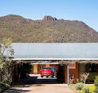 Kookaburra Motor Lodge - Accommodation in Brisbane