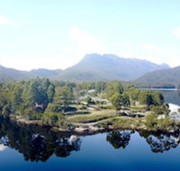 Tullah Lakeside Lodge - Accommodation in Brisbane