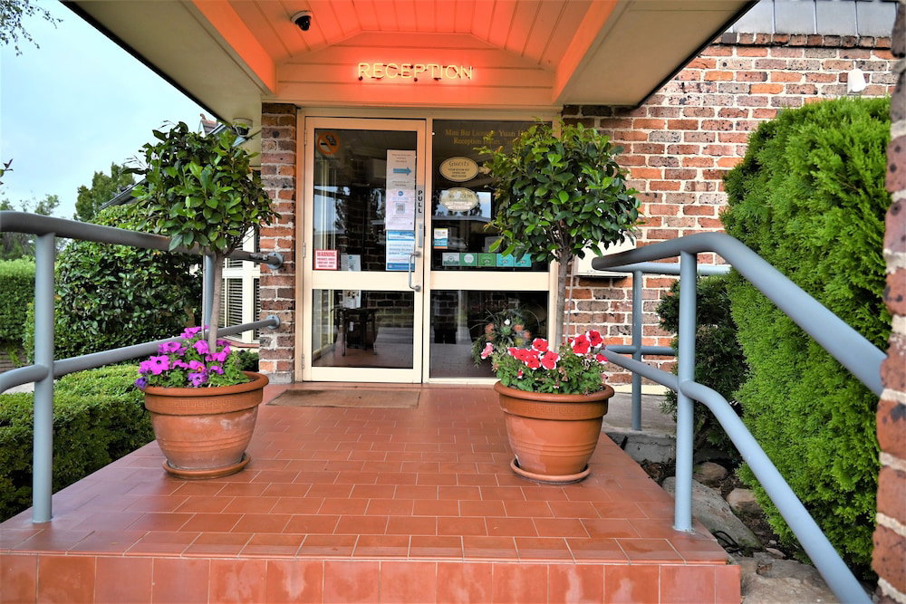 Woodlands NSW Accommodation in Brisbane
