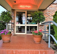 Grand Country Lodge Motel - Accommodation in Brisbane