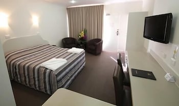  Accommodation in Brisbane