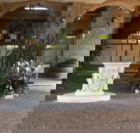 Cumberland Motor Inn - Accommodation in Brisbane