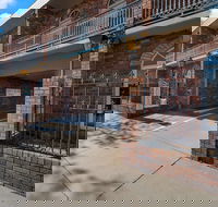 Quality Hotel Sherbourne Terrace - Accommodation in Brisbane