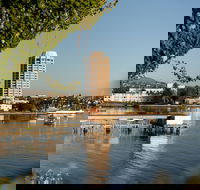 Wrest Point - Accommodation in Brisbane
