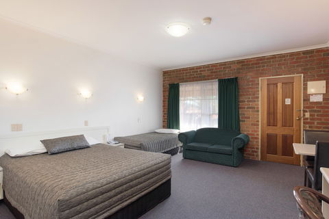 Yarra Valley Motel - Accommodation in Brisbane 3