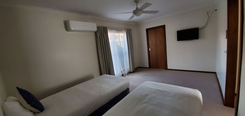Yarra Valley Motel - Accommodation in Brisbane 2