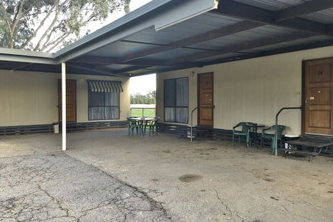 Wangaratta North Family Motel - Accommodation in Brisbane 4