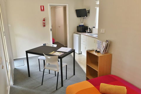 Wangaratta North Family Motel - Accommodation in Brisbane 2