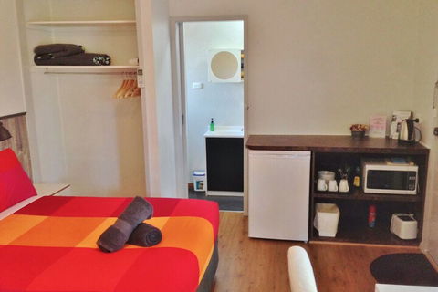 Wangaratta North Family Motel - Accommodation in Brisbane 3