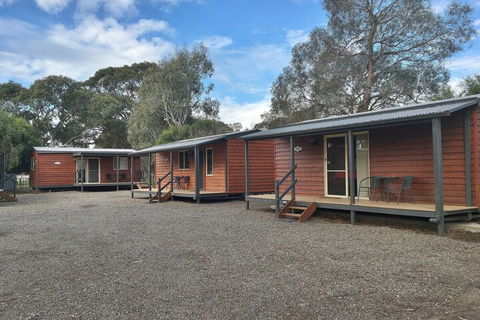 Wangaratta North Family Motel - Accommodation in Brisbane 5