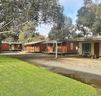 Wangaratta North Family Motel - Accommodation in Brisbane