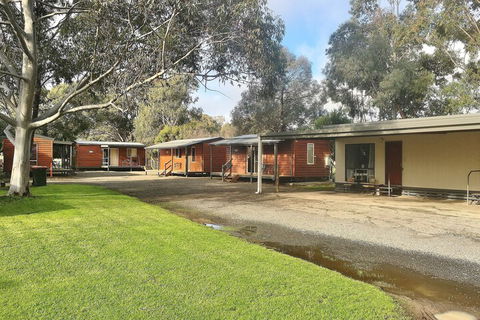 Wangaratta North Family Motel - Accommodation in Brisbane 0