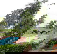 Arcadia Village Motel - Accommodation in Brisbane