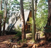 Green Leaves Cabin - Accommodation in Brisbane