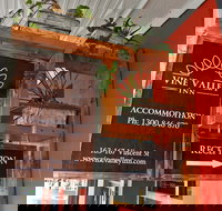 Vine Valley Inn - Accommodation in Brisbane