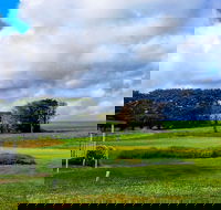 Twelve Apostles Motel  Country Retreat - Accommodation in Brisbane