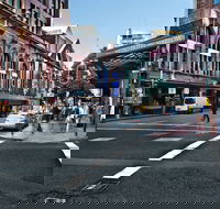 Metro Hotel Marlow Sydney Central - Accommodation in Brisbane