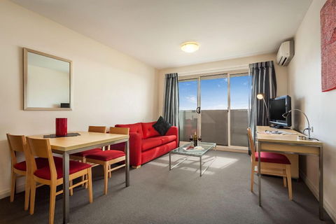Quest Castle Hill - Accommodation in Brisbane 1