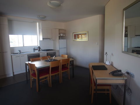 Quest Castle Hill - Accommodation in Brisbane 2