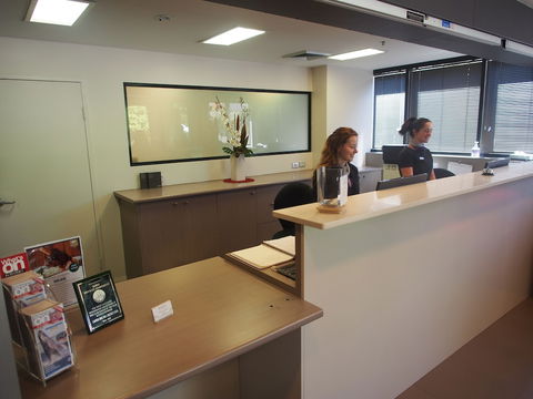 Quest Castle Hill - Accommodation in Brisbane 0