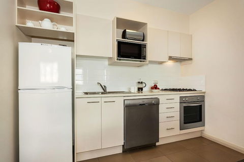 Quest Castle Hill - Accommodation in Brisbane 4